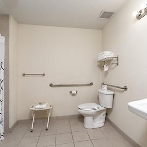 King Room Disability Access