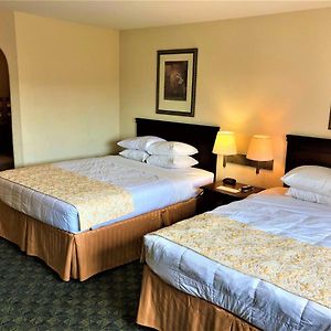 Queen Room Disability Access